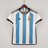 Retro Argentina national 2022 home game